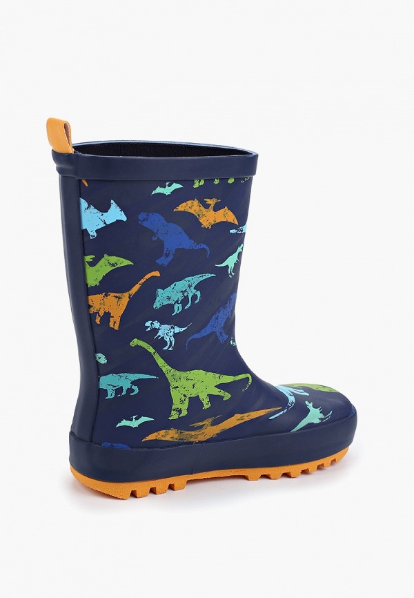 фото Резиновые сапоги kapika