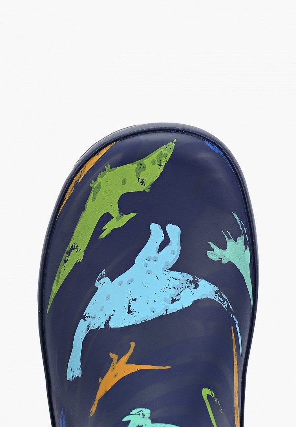 фото Резиновые сапоги kapika