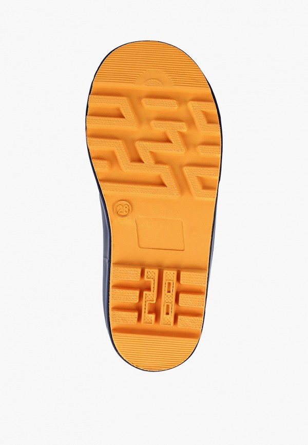 фото Резиновые сапоги kapika