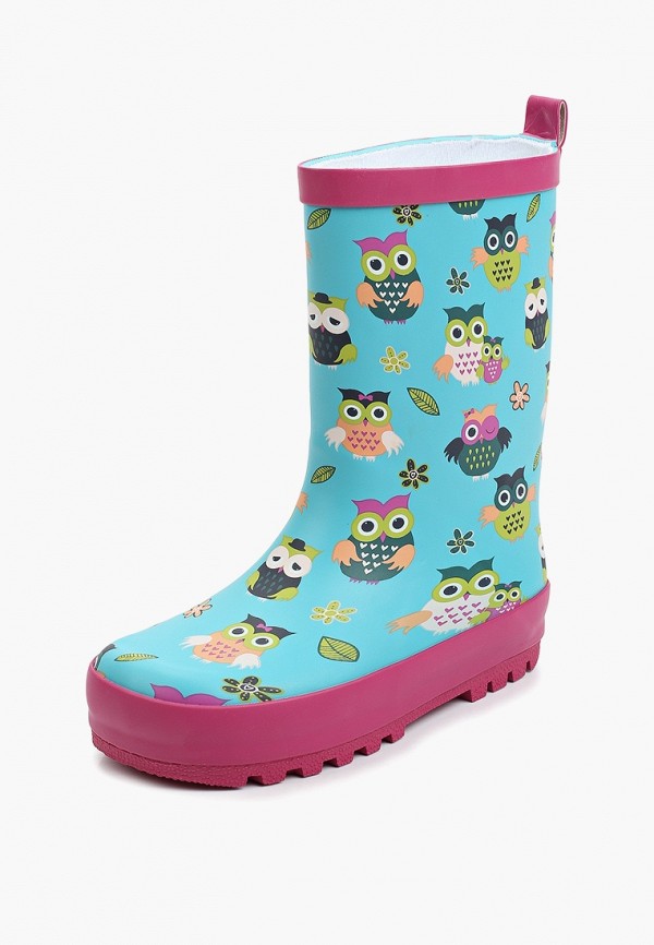 фото Резиновые сапоги kapika