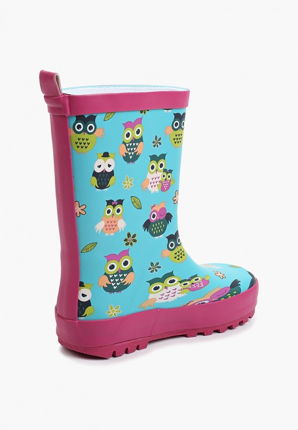 фото Резиновые сапоги kapika