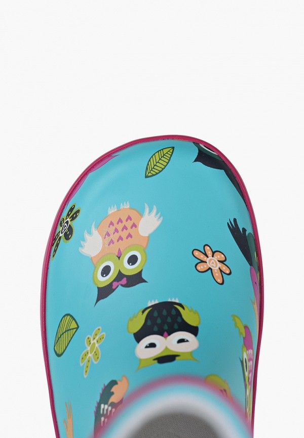 фото Резиновые сапоги kapika