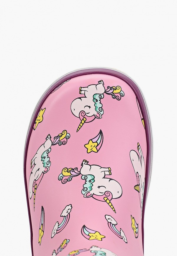 фото Резиновые сапоги kapika