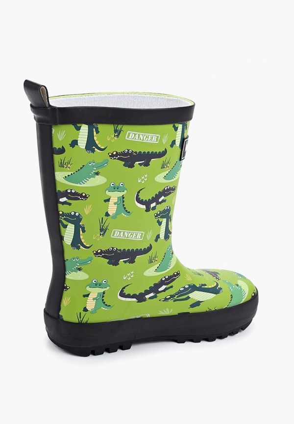 фото Резиновые сапоги kapika