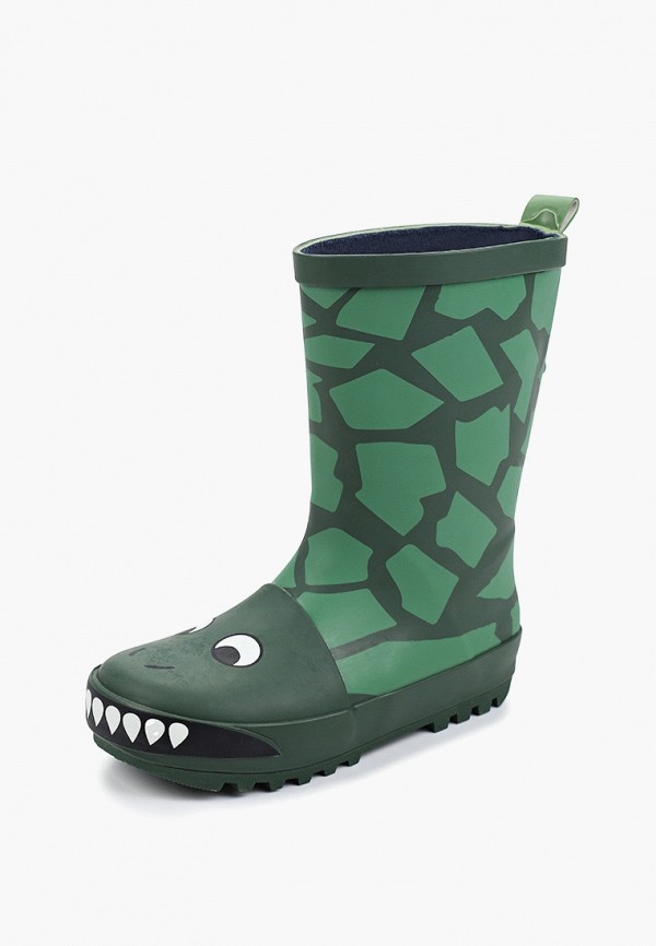 фото Резиновые сапоги kapika