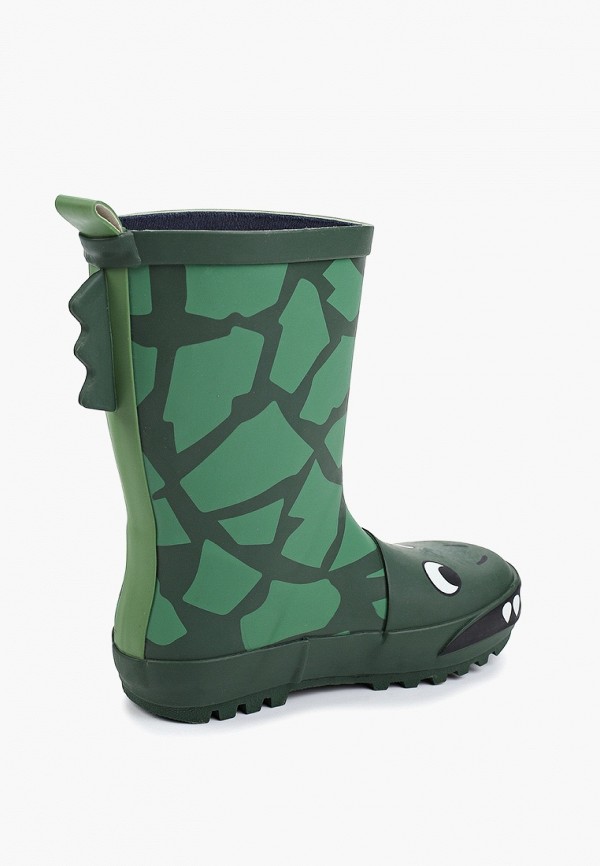 фото Резиновые сапоги kapika