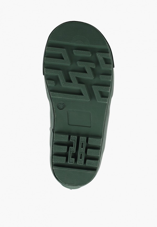 фото Резиновые сапоги kapika