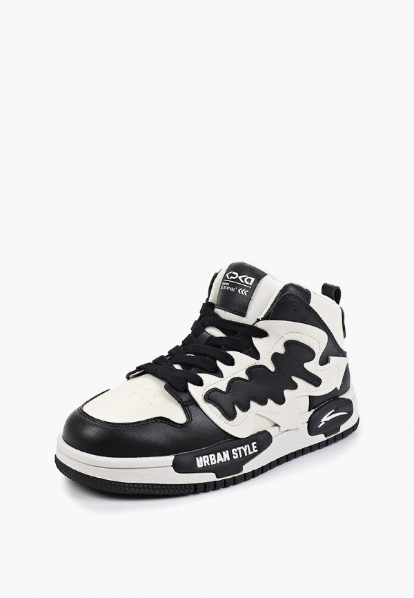 фото Кеды kapika