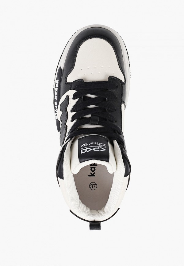 фото Кеды kapika