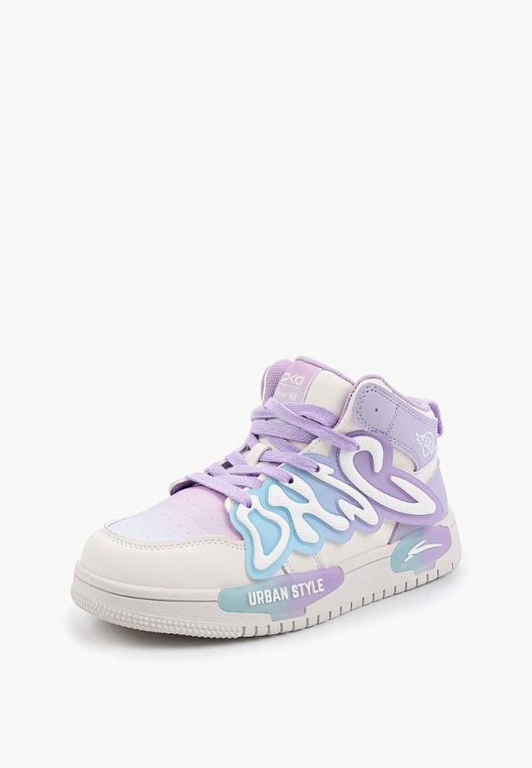 фото Кеды kapika