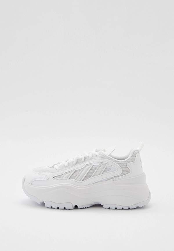 

Кроссовки adidas Originals, Белый, OZGAIA W