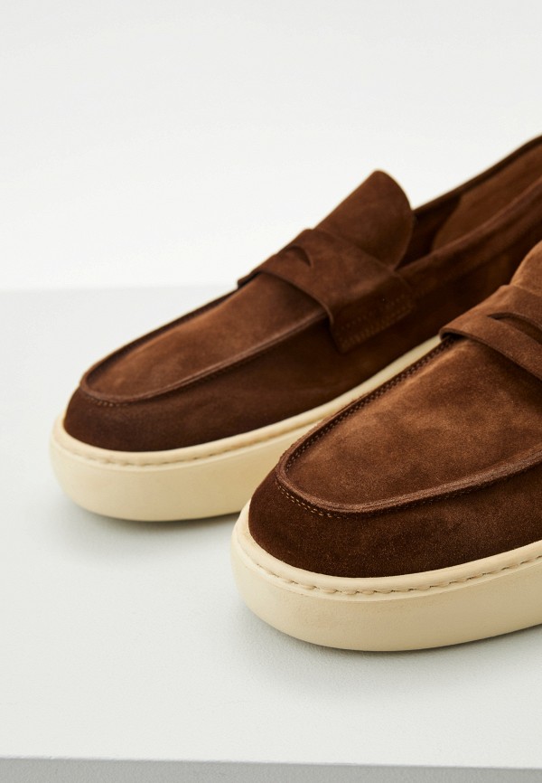 фото Слипоны moma