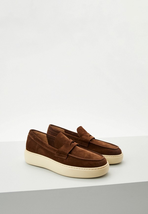 фото Слипоны moma