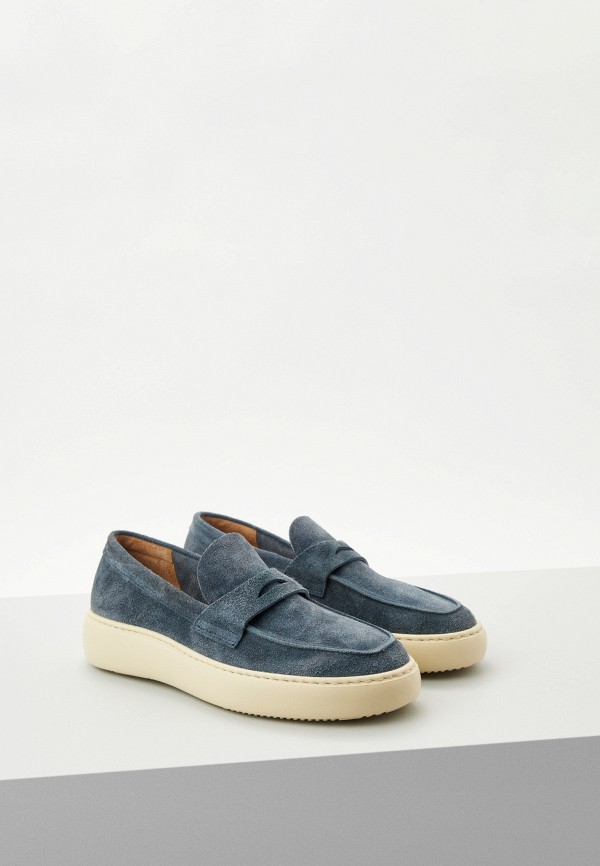 фото Слипоны moma