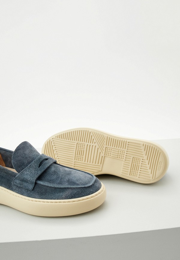 фото Слипоны moma