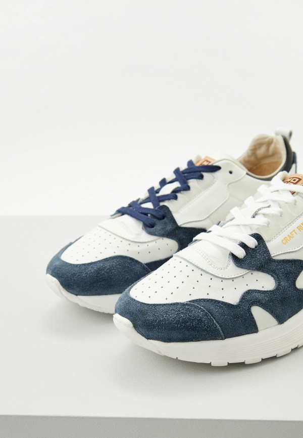 фото Кроссовки moma