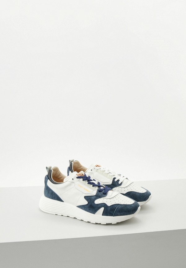 фото Кроссовки moma