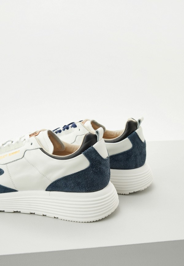 фото Кроссовки moma