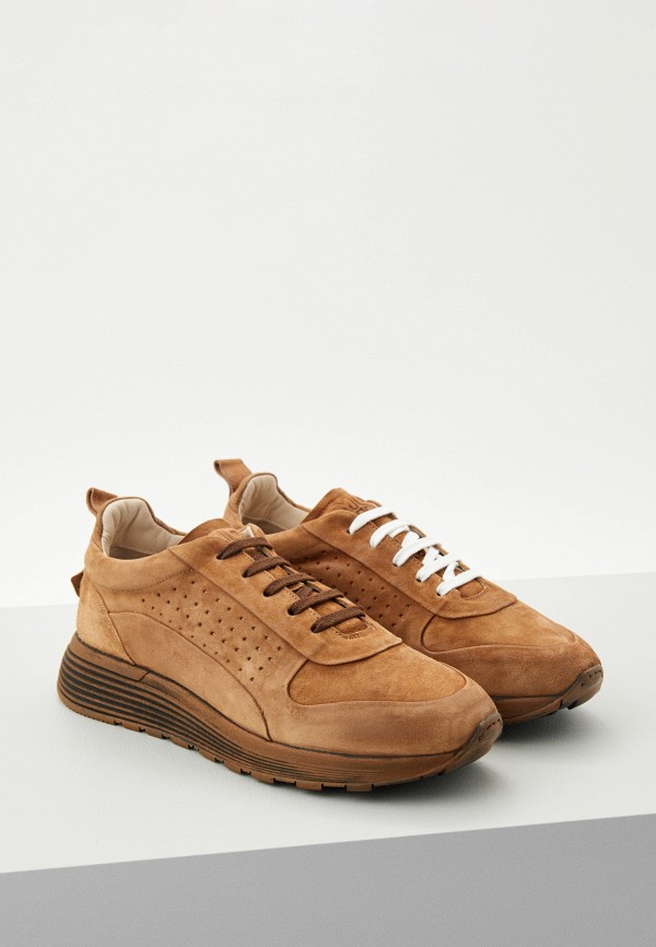 фото Кроссовки moma