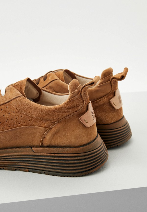 фото Кроссовки moma