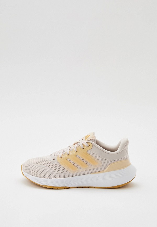 

Кроссовки adidas, Бежевый, ULTRABOUNCE W