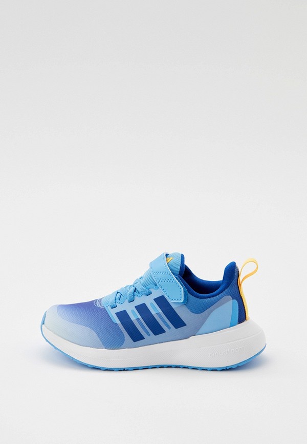 

Кроссовки adidas, Разноцветный, FORTARUN 2.0 EL K