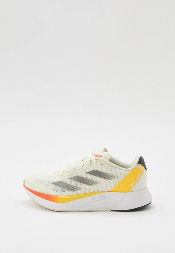 

Кроссовки adidas, Бежевый, DURAMO SPEED W