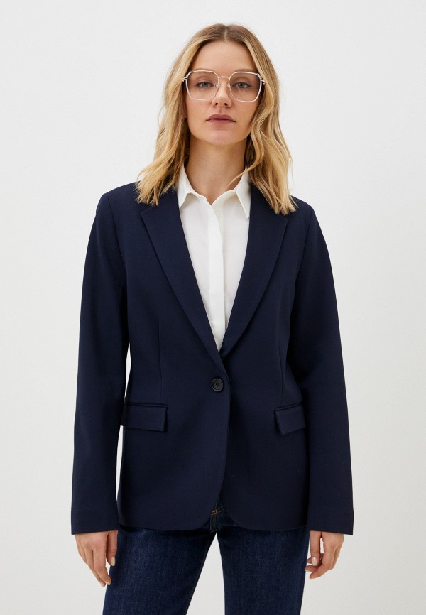 

Жакет Mexx, Синий