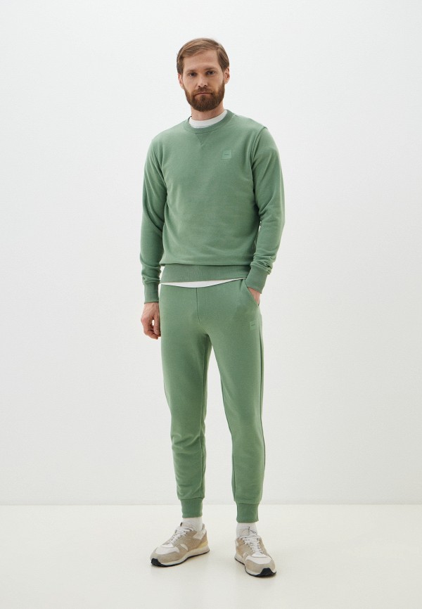 фото Брюки спортивные mexx