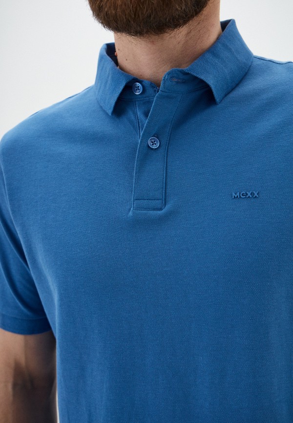 фото Поло mexx