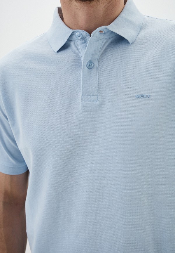 фото Поло mexx