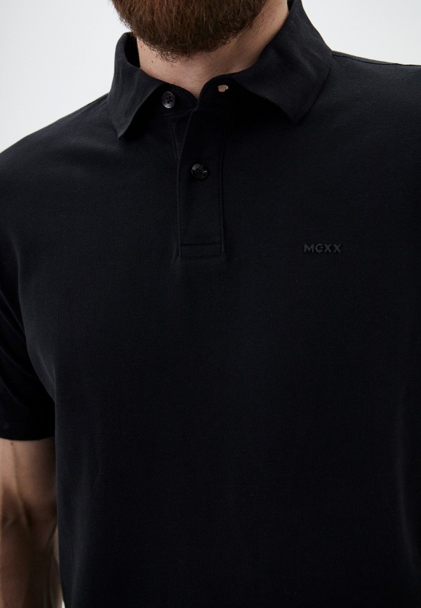 фото Поло mexx