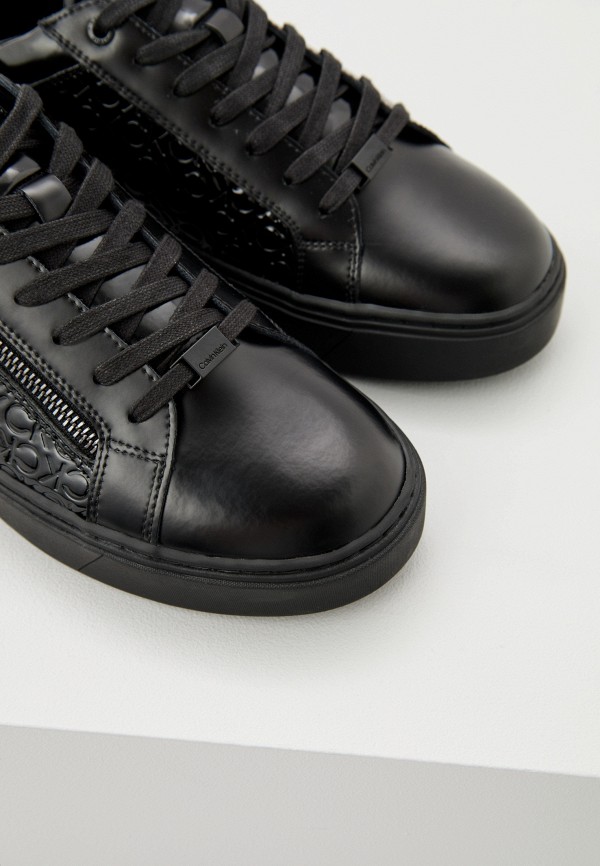 фото Кеды calvin klein