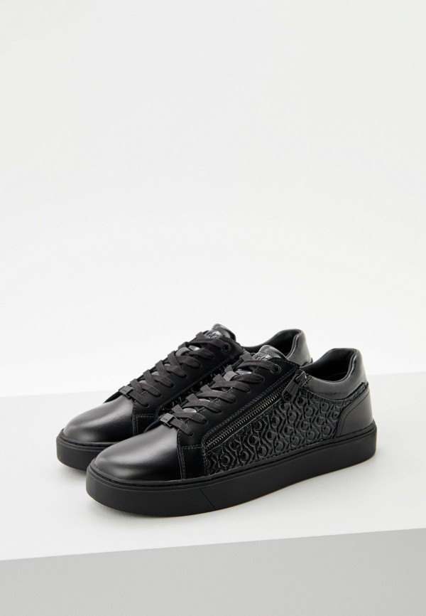 фото Кеды calvin klein