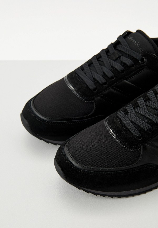 фото Кроссовки calvin klein