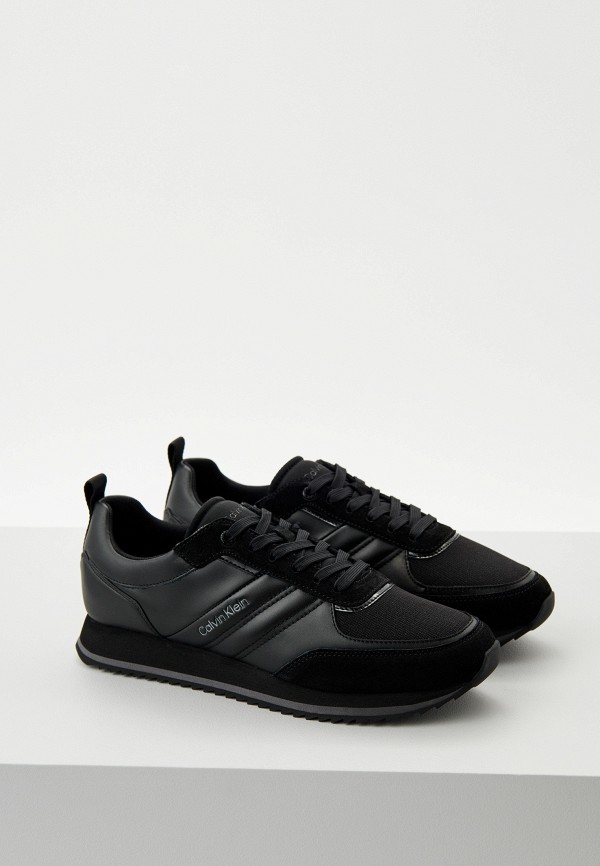 фото Кроссовки calvin klein