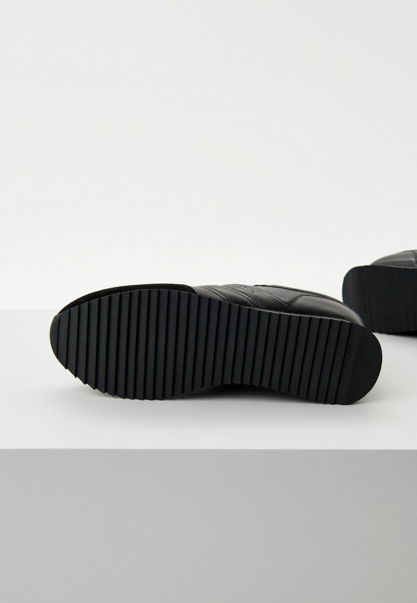 фото Кроссовки calvin klein