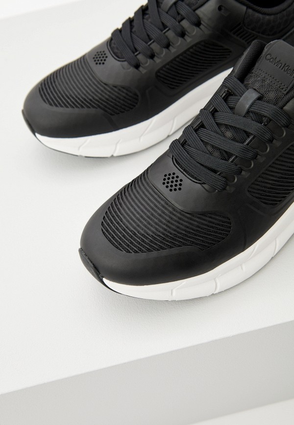 фото Кроссовки calvin klein
