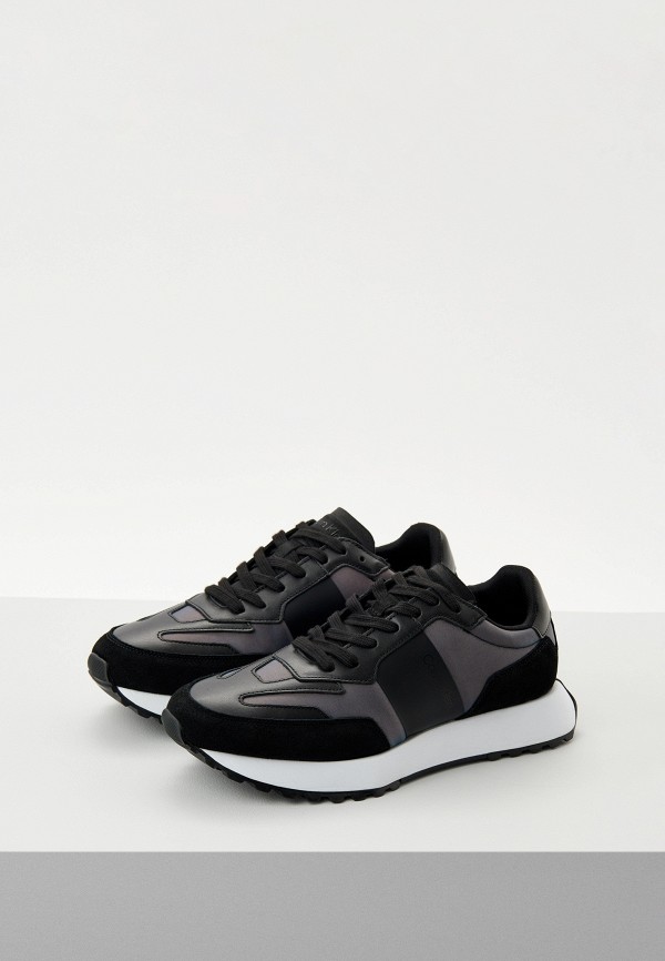 фото Кроссовки calvin klein