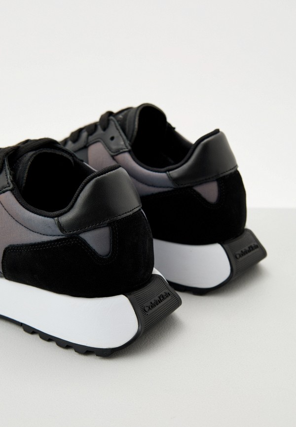 фото Кроссовки calvin klein