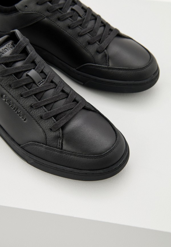 фото Кеды calvin klein