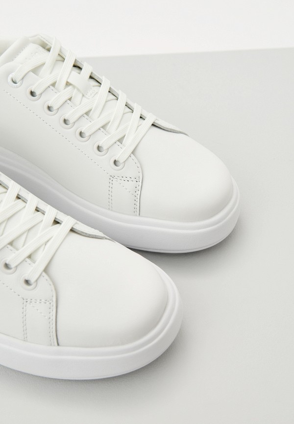 фото Кеды calvin klein