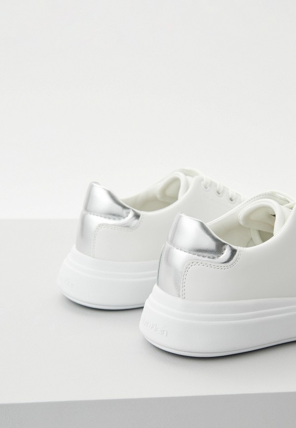 фото Кеды calvin klein