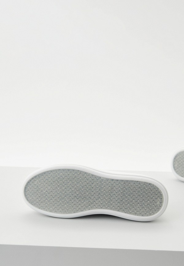 фото Кеды calvin klein