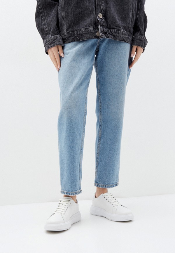 фото Кеды calvin klein