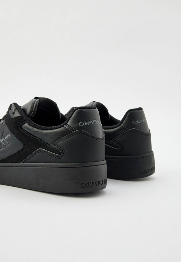 фото Кеды calvin klein jeans