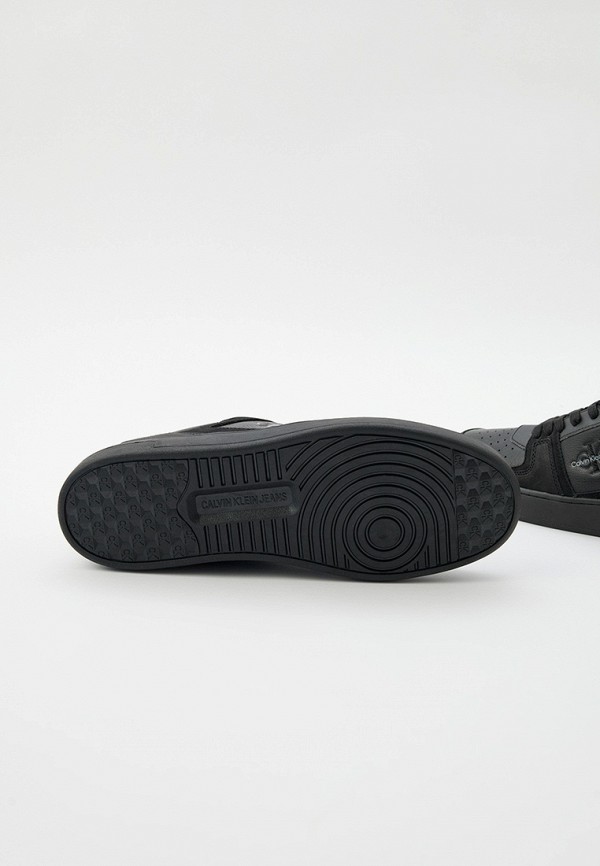 фото Кеды calvin klein jeans
