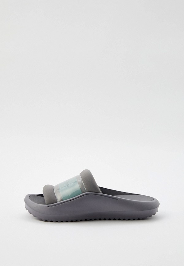 

Сабо Calvin Klein Jeans, Серый