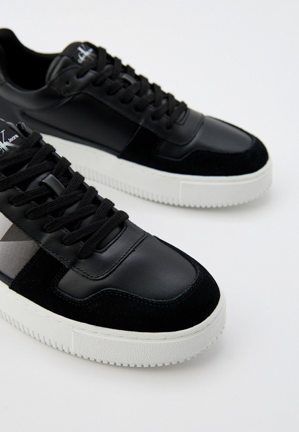 фото Кеды calvin klein jeans