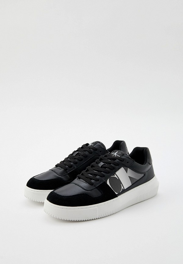 фото Кеды calvin klein jeans